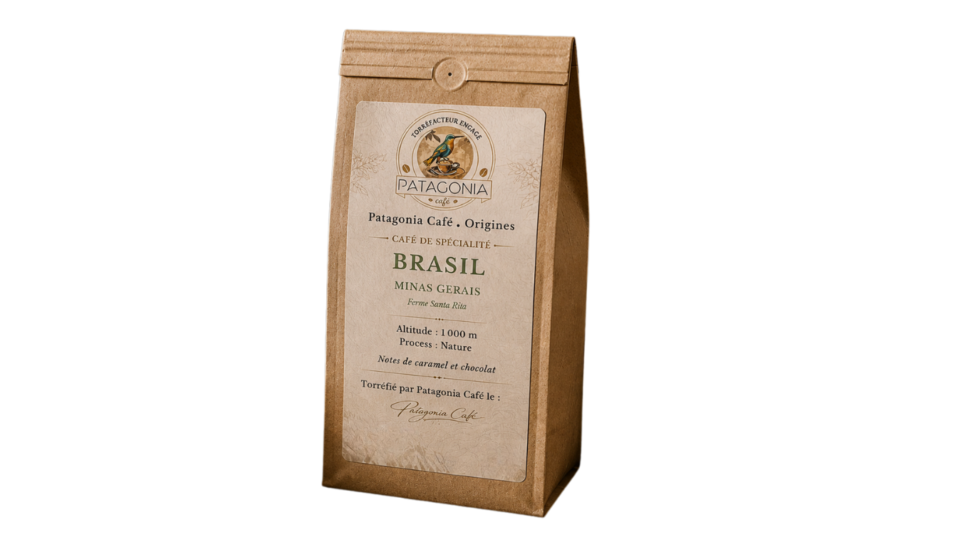Brasil — Minas Gerais