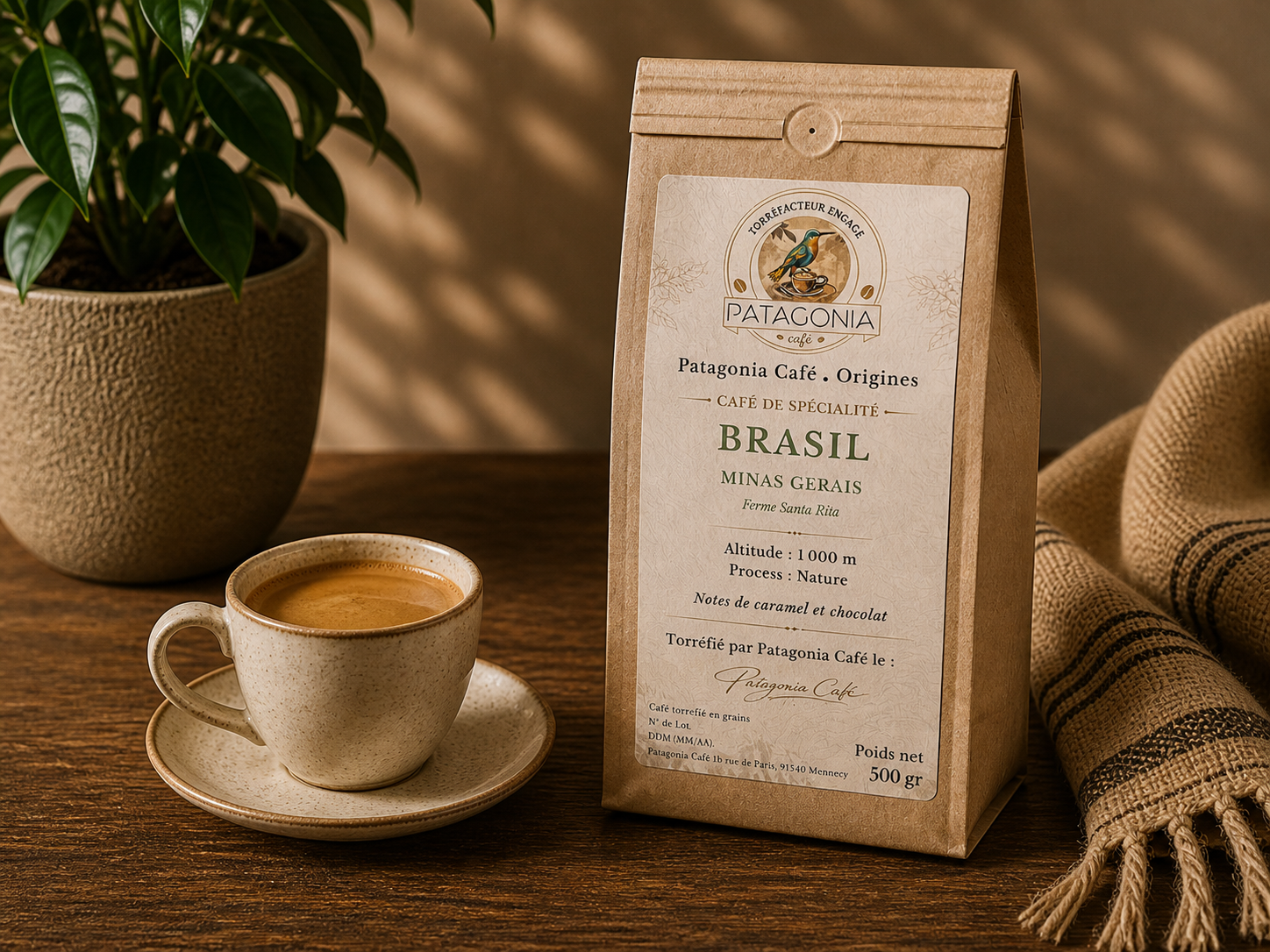 Brasil — Minas Gerais