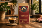 Signature — Tierra Suave