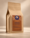 Sachet de café Espresso — Brasa Morena — Patagonia Café