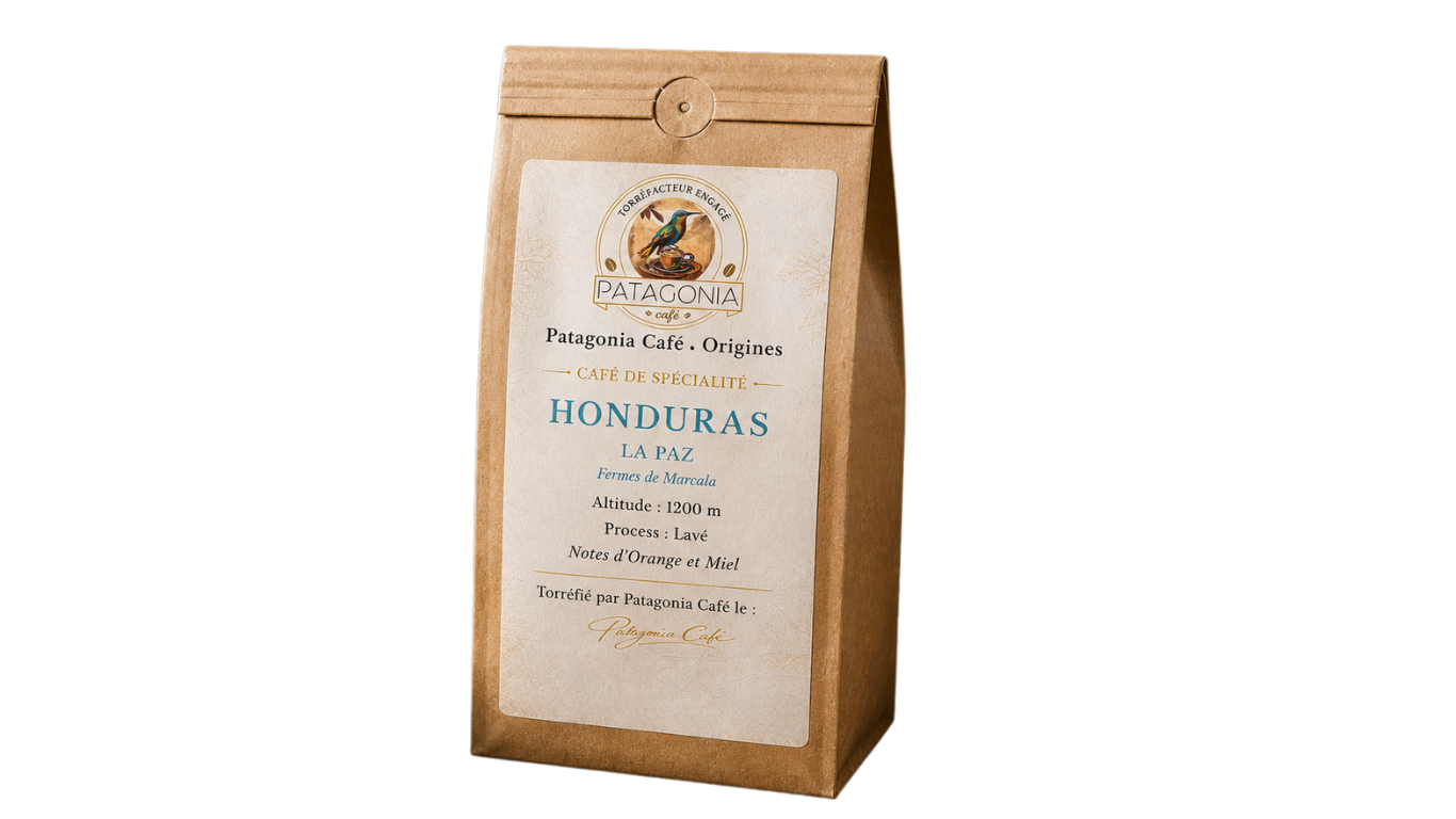 Honduras — La Paz