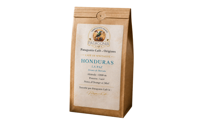 Honduras — La Paz